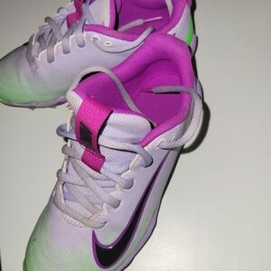Nike Kids Football Cleats